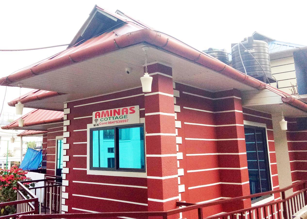 3R Cottage Munnar Exterior photo